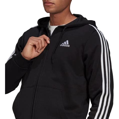 kapuzensweatjacke herren adidas